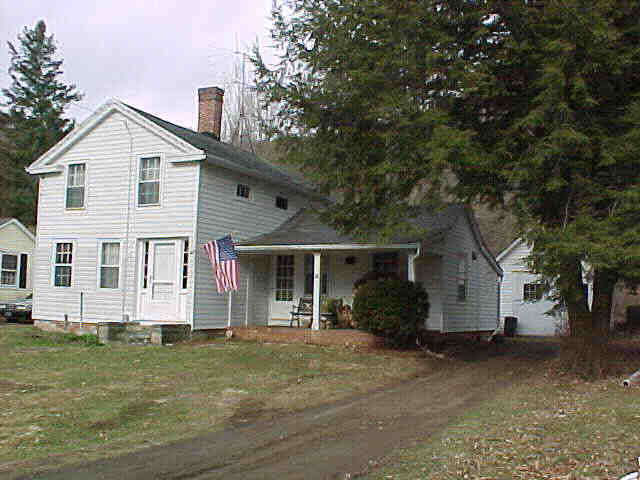 Building photograph for 65 WHITE HOLLOW ROAD